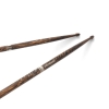 RBLLW-FG - ProMark Larnell Lewis Firegrain Hickory Drumstick, Wood Tip