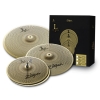 LV348 - Zildjian L80 Low Volume Cymbal Pack – 13/14/18