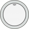 P3-1322-C2 - Remo Powerstroke 3 Clear 22 Bass Drum Head