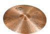 P002BBT20 - Paiste 2002 Black Label Big Beat 20 Cymbal