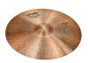 P002BBT21 - Paiste 2002 Black Label Big Beat 21 Cymbal