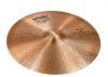 P002BBT22 - Paiste 2002 Black Label Big Beat 22 Cymbal
