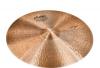 P002BBT24 - Paiste 2002 Black Label Big Beat 24 Cymbal