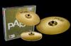 P101BS314 - Paiste 101 Cymbal Box set 14/16/20