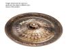 P900CHN14 - Paiste 900 Series 14 China Cymbal