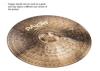 P900CRS16 - Paiste 900 Series 16 Crash Cymbal