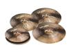 P900EVENSET - Paiste 900 Series 4pce Medium Set       