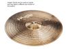 P900HCR17 - Paiste 900 Series 17 Heavy Crash   Cymbal