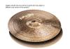 P900HHH14 - Paiste 900 Series 14 Heavy Hats        