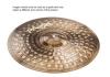 P900HRD20 - Paiste 900 Series 20 Heavy Ride Cymbal
