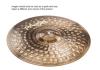 P900HRD22 - Paiste 900 Series 22 Heavy Ride Cymbal
