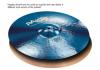 P9BLU14HHH - Paiste Color Sound 900 Blue 14 Heavy Hats   