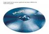 P9BLU16CRS - Paiste Color Sound 900 Blue 16 Crash Cymbal