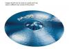 P9BLU18HCR - Paiste Color Sound 900 Blue 18 Heavy Crash   Cymbal