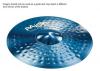 P9BLU20HRD - Paiste Color Sound 900 Blue 20 Heavy Ride Cymbal