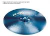 P9BLU20RDE - Paiste Color Sound 900 Blue 20 Ride Cymbal