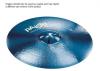 P9BLU22RDE - Paiste Color Sound 900 Blue 22 Ride Cymbal