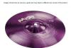 P9PUR12SPL - Paiste Color Sound 900 Purple 12 Splash Cymbal