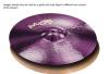 P9PUR14HHH - Paiste Color Sound 900 Purple 14 Heavy Hats  