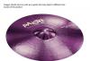 P9PUR20HCR - Paiste Color Sound 900 Purple 20 Heavy Crash  Cymbal