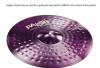 P9PUR20HRD - Paiste Color Sound 900 Purple 20 Heavy Ride Cymbal