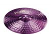P9PUR24MGR - Paiste Color Sound 900 Purple 24 Mega Ride Cymbal
