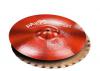 P9RED14SEH - Paiste Color Sound 900 Red 14 Sound Edge Hats 