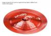 P9RED18CHN - Paiste Color Sound 900 Red 18 China Cymbal