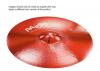 P9RED22RDE - Paiste Color Sound 900 Red 22 Ride Cymbal