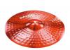 P9RED24MGR - Paiste Color Sound 900 Red 24 Mega Ride Cymbal
