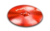 P9RED20CRS - Paiste Color Sound 900 Red 20 Crash Cymbal