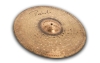 PDRKRD120 - Paiste Signature 20 Dark Energy Ride Mark I Cymbal