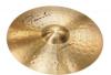 PSIGPRHVY18 - Paiste 18 Signature Precision Heavy Crash Cymbal