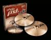 PST5NBS3UNI - Paiste PST5 3 Piece Universal Cymbal Box Set 14/16/20