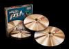PST7BS3HVY - Paiste PST7 3 Piece Heavy Rock Cymbal Box Set 14/16/20  