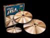 PST7BS3LITE - Paiste PST7 3 Piece Light/Session Cymbal Box Set 14/16/20 