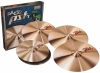 PST7US16SET - Paiste PST7 Medium Cymbal Box Set 14/16/18/20
