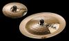 PST8BS2RFX - Paiste PST8 FX Pack 10 Splash, 18 China