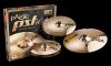 PST8BS3USET - Paiste PST8 Universal Cymbal Box Set 14 Hats 16 Crash 20 Ride 