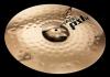 PST8RCR18 - Paiste PST8 18 Rock Crash Cymbal