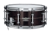 TBWS1465S-GCW - Tama Star Reserve Bubinga/Walnut 14 x 6.5 Snare Drum, Gloss Claro Walnut
