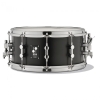 16110036 - Sonor SQ1 14 x 6.5 Birch Snare Drum, GT Black