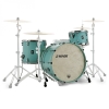 16100337 - Sonor 320 SQ1 3 Pce Shell Pack, Cruiser Blue