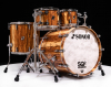 1035622-2 - Sonor SQ2 African Marble 4 Pce Drum Kit, Shell Pack