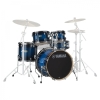 SFB02BB - Yamaha Stage Custom 22, 5 Piece Drum Kit, Blue Burst