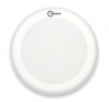TCSKII20 - Aquarian Super Kick II Coated Bass Drum Head 20