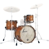 15901150 - Sonor Vintage Three20 Drum Kit, Shell Pack, Teak WM