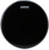 BD22HBG - Evans Hydraulic Black Bass Drum Head, 22 Inch