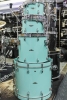 TW42RZS-QAQ - Tama Star Walnut 22” 4pc Shell Pack, Satin Charcoal Sen
