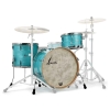 159010481 - Sonor Vintage Series 3 Pce Shell Pack, 10, 16, 20 California Blue